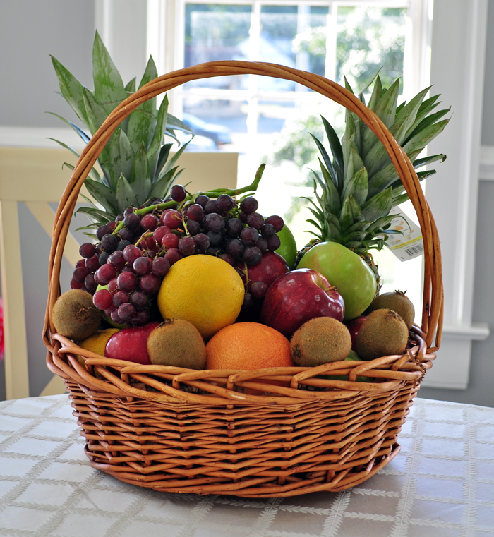 Fruit Basket